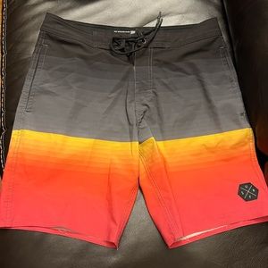 Boys No Boundaries swim suit